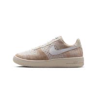 Nike Air Force Homme Chaussures - Blanc - Taille: 44 - Maille/synthétique - Foot Locker White 44