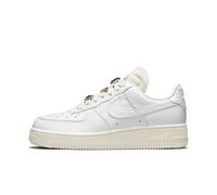 Chaussure Nike Air Force 1 Low Premium Pour Femme - Blanc - 40 Blanc