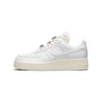 Chaussure Nike Air Force 1 Low Premium pour Femme Summit White/Sea Glass/Coriander/Summit White 41