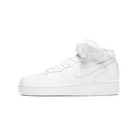 Nike Homme Air Force 1 Mid '07 Sneaker, Blanc 111, 39 EU