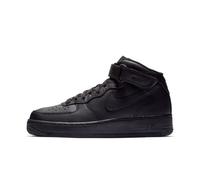 Chaussure Nike Air Force 1 Mid '07 Pour Homme - Noir - 49.5 Noir