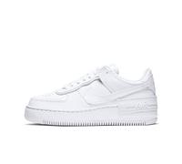 Nike Air Force Femme - Baskets, Blanc - Pointure 39 - Cuir White 39