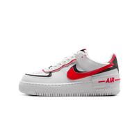 Chaussure Nike Air Force 1 Shadow pour femme Blanc/Noir/Blanc/Light Crimson 41