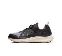 Chaussure Nike Air Huarache 20Y24 x Patta pour homme Noir/Sanddrift/Cool Grey 43