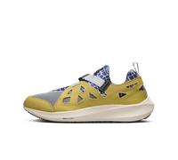 Chaussure Nike Air Huarache 20Y24 x Patta pour homme Saffron Quartz/Sanddrift/Cool Grey 36.5