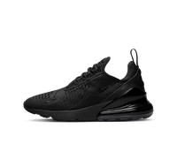 Chaussure Nike Air Max 270 pour femme Noir/Noir/Noir 43