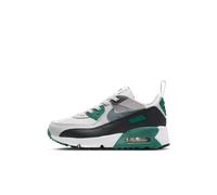 Chaussure Nike Air Max 90 EasyOn pour enfant Evergreen Aura/Summit White/Vast Grey/Cool Grey 27.5