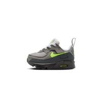 Chaussure Nike Air Max 90 pour bébé et tout-petit