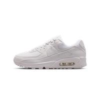 Nike Sportswear Baskets basses 'Air Max 90' blanc, Taille 37,5