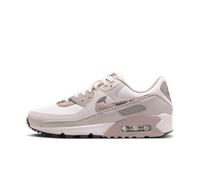 Chaussure Nike Air Max 90 pour femme Light Orewood Brown/Malt/Phantom/Multicolore 40