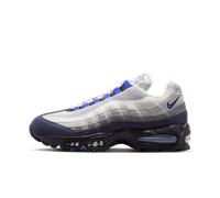 Chaussure Nike Air Max 95 Big Bubble « OG » pour homme Photon Dust/Dark Raisin/Pencil Point/Sapphire 42.5