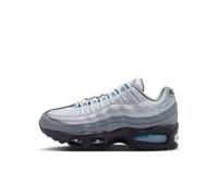 Chaussure Nike Air Max 95 pour ado Cool Grey/Mineral Teal/Wolf Grey/Photon Dust 38.5