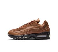 Chaussure Nike Air Max 95 pour Femme Light British Tan/Velvet Brown/Flax 42