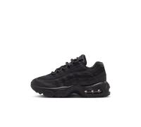 Chaussure Nike Air Max 95 Recraft pour enfant Noir/Noir/Anthracite/Noir 27.5