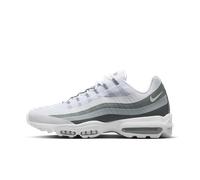 Chaussure Nike Air Max 95 Ultra Wolf Grey/Cool Grey/Anthracite/Blanc 45