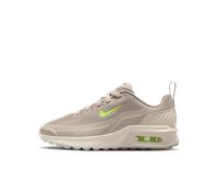 Chaussure Nike Air Max Bia pour ado Cream II/Light Orewood Brown/Soft Pearl/Volt Ice 39