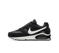 Chaussure Nike Air Max Command pour Femme Noir/Blanc 39