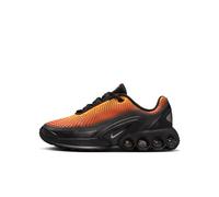 Chaussure Nike Air Max Dn Pour Ado - Noir - 36 Noir