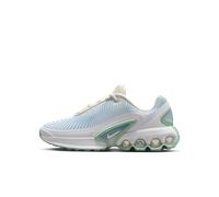 Chaussure Nike Air Max Dn pour ado Soft Pearl/Vast Grey/Denim Turquoise/Soft Pearl 38
