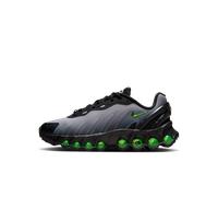 Chaussure Nike Air Max Dn8 pour ado Noir/Light Smoke Grey/Noir/Volt 39