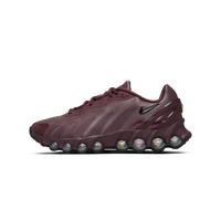 Chaussure Nike Air Max Dn8 pour femme Burgundy Crush/Burgundy Crush/Metallic Silver/Noir 42