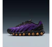 Chaussure Nike Air Max Dn8 pour homme Noir/Indigo Burst/Total Orange/Fierce Purple 42.5