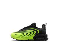 Chaussure Nike Air Max Fire pour ado Volt/Barely Volt/Noir/Dark Smoke Grey 36
