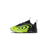 Chaussure Nike Air Max Fire pour enfant Volt/Barely Volt/Noir/Dark Smoke Grey 34
