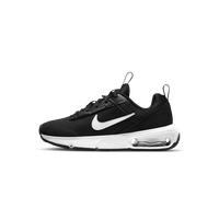Nike Air Max Intrlk Lite Gs Trainers Noir EU 36 Garçon
