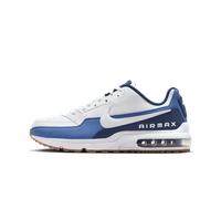 Chaussure Nike Air Max LTD 3 pour Homme Blanc/Coastal Blue/Star Blue/Blanc 39