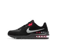 Chaussure Nike Air Max LTD 3 pour Homme Noir/University Red/Light Smoke Grey 41