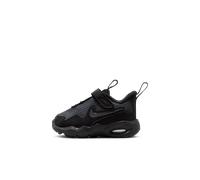 Chaussure Nike Air Max Nova pour bébé et tout-petit Noir/Cool Grey/Wolf Grey/Anthracite 18.5