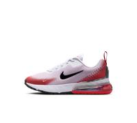 Chaussure Nike Air Max Phoenix pour ado Blanc/Gym Red/Noir/University Red 39