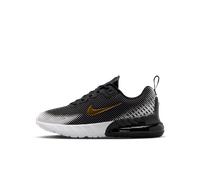 Chaussure Nike Air Max Phoenix pour ado Noir/Blanc/Metallic Gold 40
