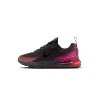 Chaussure Nike Air Max Phoenix pour ado Noir/Vivid Purple/Challenge Red/Noir 38.5