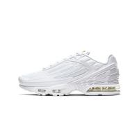 Chaussure Nike Air Max Plus 3 pour Homme Blanc/Vast Grey/Blanc 49.5