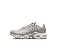 Nike Tuned - Sneakers Enfant - Gris - Pointure 39 - Maille/synthétique Grey 39