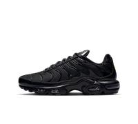 Nike Tuned Homme - Baskets, Noir - Pointure 48.5 - Maille/synthétique Black 48.5