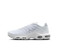Chaussure Nike Air Max Plus pour homme Blanc/Noir/Cool Grey/Blanc 43
