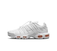 Nike Air Max Tuned 1 Utility - Homme Chaussures White 42.5
