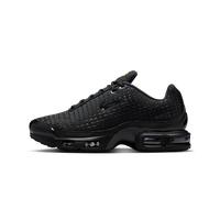 Chaussure Nike Air Max Plus VII « Kylian Mbappé » pour homme Noir/Noir/Anthracite/Noir 45