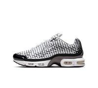 Chaussure Nike Air Max Plus VII pour homme Blanc/Noir/Smoke Grey/Blanc 39