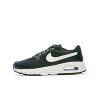 Chaussure Nike Air Max Sc CW4554-001 Noir - Femme - Running - Occasionnel 38,5