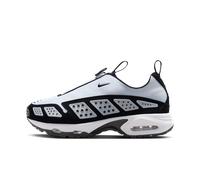 Chaussure Nike Air Max SNDR pour femme Blanc/Noir 44.5