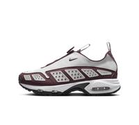 Chaussure Nike Air Max SNDR pour femme Photon Dust/Noir/Blanc/Night Maroon 40
