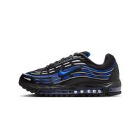 Nike Air Max Homme - Baskets, Noir - Pointure 42 - Maille/synthétique Black 42