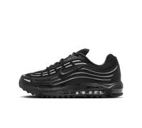 Chaussure Nike Air Max TL 2.5 pour homme Noir/Noir/Metallic Silver/Noir 46