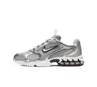 Chaussure Nike Air Zoom Spiridon Cage 2 pour homme Light Sandstone/Cardinal Red/Noir/Metallic Silver 41