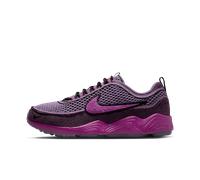 Chaussure Nike Air Zoom Spiridon PRM pour homme Hot Fuchsia/Noir/Canyon Purple/Viotech 44.5