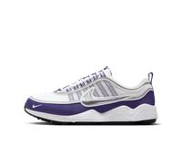 Nike Air Zoom Spiridon SP "Light Concord" - Taille: 44.5 White/Metallic Silver - Light Concord